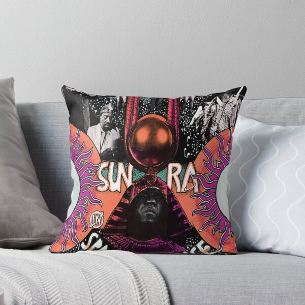 Item preview, Sun Ra Ciah designed and sold by Kobongan-Jembut.