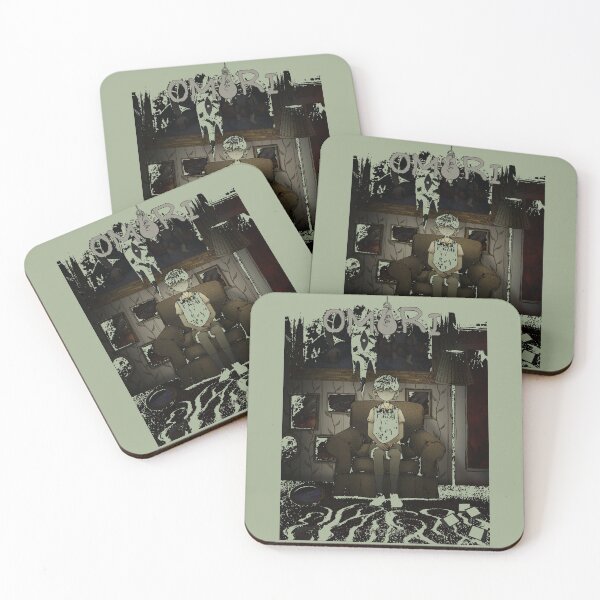 Item preview, Omori Alone  designed and sold by GeorgeannaCor.