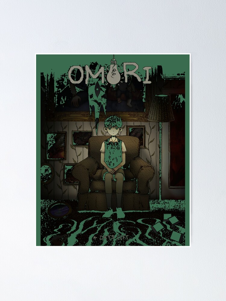 Omori Alone 