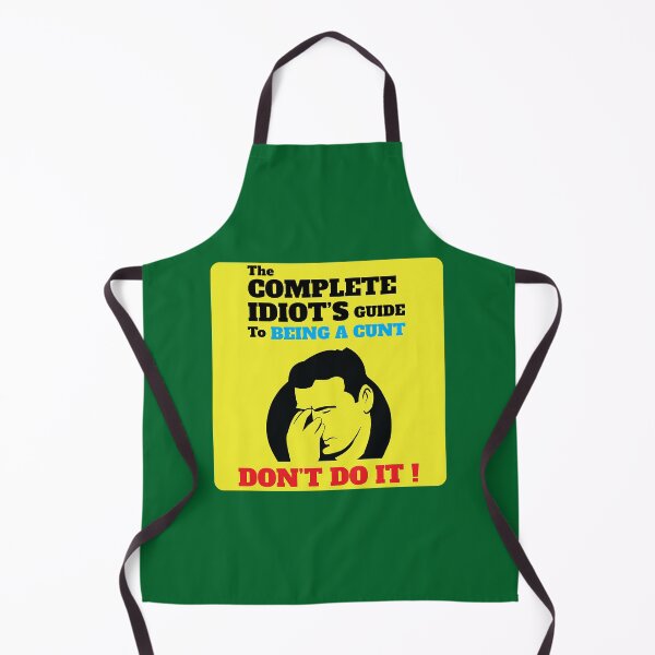 Item preview, Idiots Guide To Being A Cun - Idiots Guide Being A Cunt - Idiots Guide To Being A Cu designed and sold by conmeoandua.