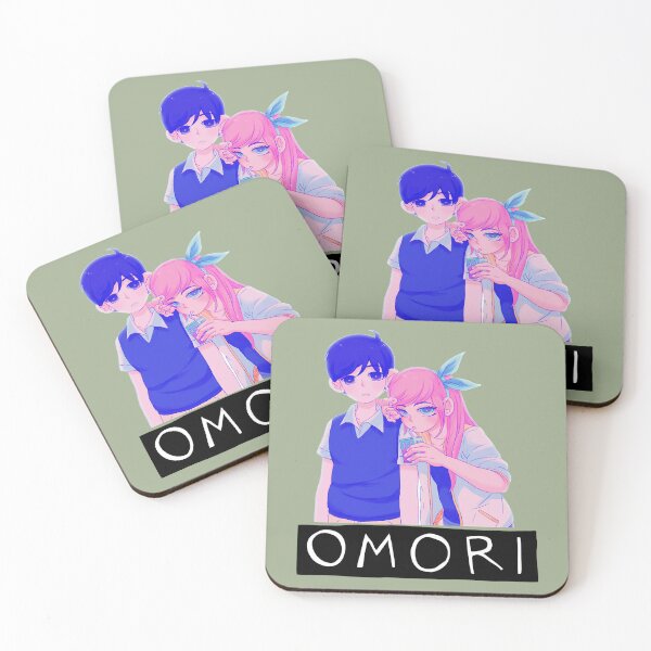 Item preview, Omori  designed and sold by GeorgeannaCor.