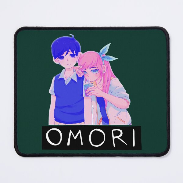 Item preview, Omori  designed and sold by GeorgeannaCor.