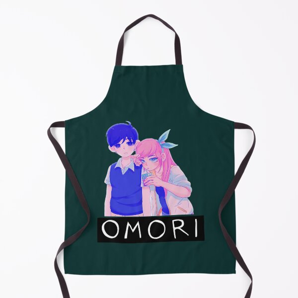 Item preview, Omori  designed and sold by GeorgeannaCor.