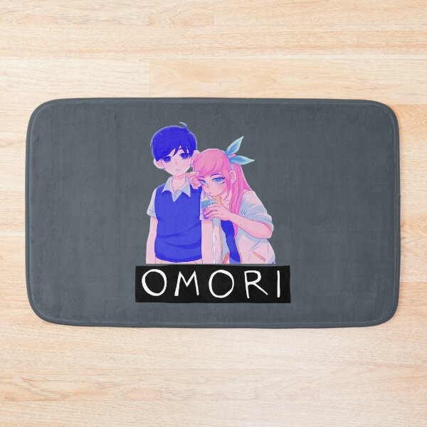 Item preview, Omori  designed and sold by GeorgeannaCor.