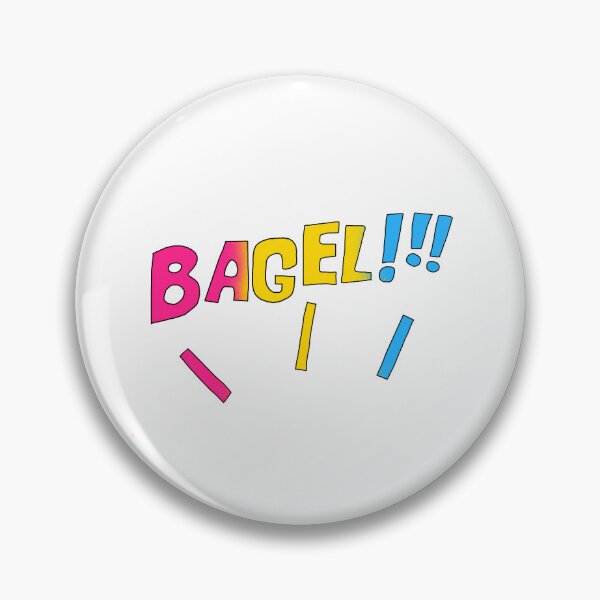 Artikelvorschau, Pansexueller Bagel-Effekt im Spider-Vers-Stil entworfen und verkauft von AcingDreams.