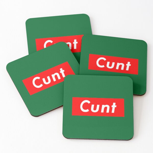Item preview, Cunt (3) designed and sold by conmeoandua.