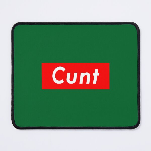 Item preview, Cunt (3) designed and sold by conmeoandua.