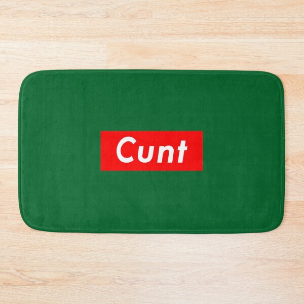 Item preview, Cunt (3) designed and sold by conmeoandua.