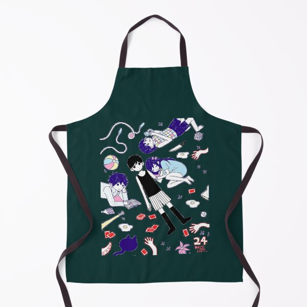 Item preview, omori  designed and sold by GeorgeannaCor.