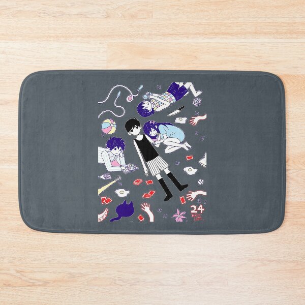Item preview, omori  designed and sold by GeorgeannaCor.