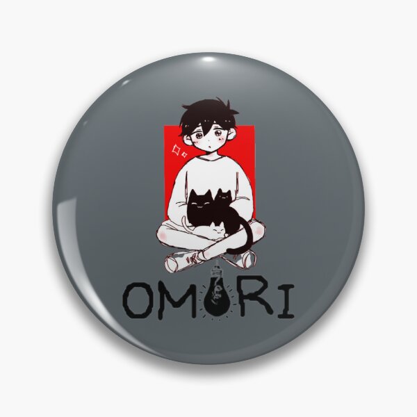 Item preview, omori designed and sold by GeorgeannaCor.