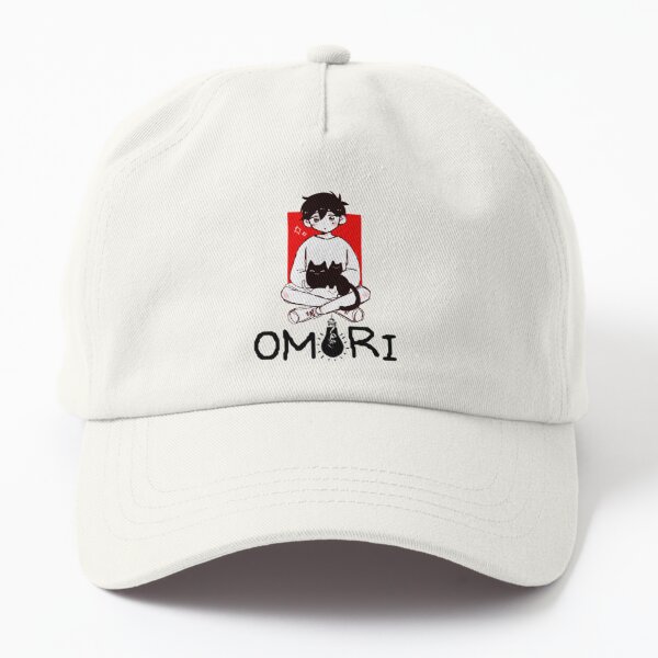 Omori Hats for Sale