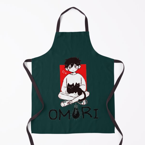 Item preview, omori designed and sold by GeorgeannaCor.