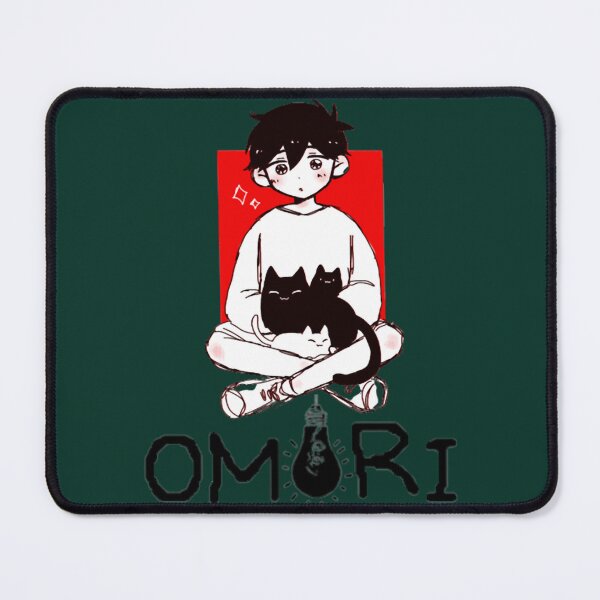 Item preview, omori designed and sold by GeorgeannaCor.