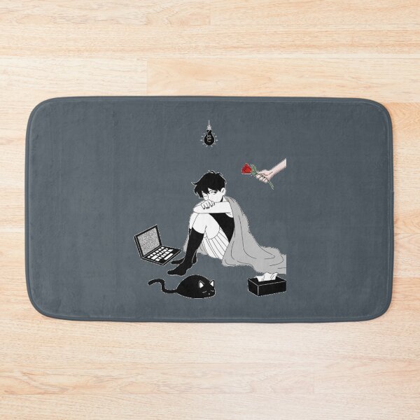 Item preview, Omori  designed and sold by GeorgeannaCor.