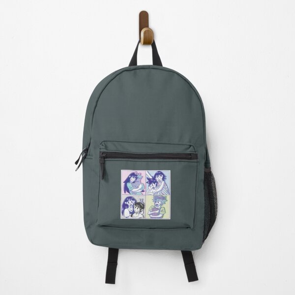 Item preview, Omori Gang designed and sold by GeorgeannaCor.