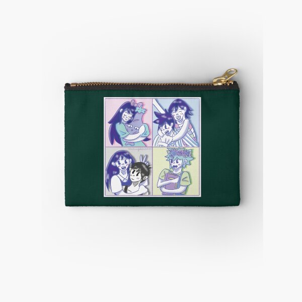 Item preview, Omori Gang  designed and sold by GeorgeannaCor.