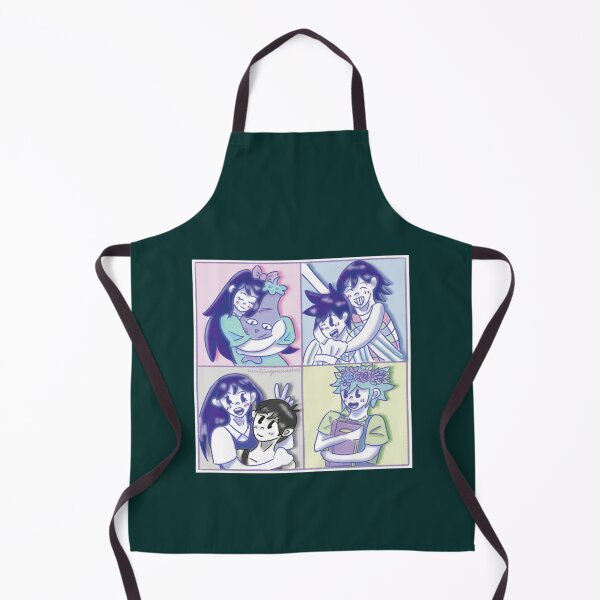 Item preview, Omori Gang  designed and sold by GeorgeannaCor.