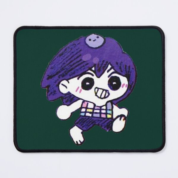 Item preview, Omori Happy kel designed and sold by GeorgeannaCor.