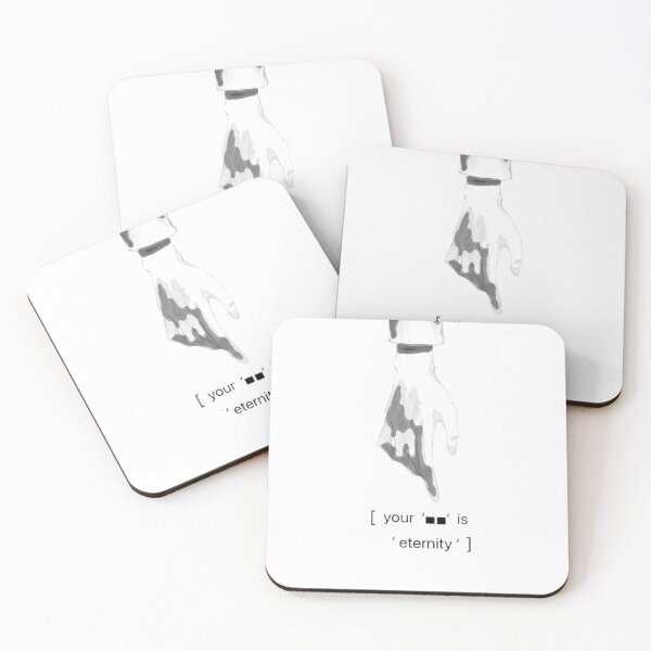 Item preview, ORV Omniscient Readers Viewpoint - eternity / End - Kiss-Cut VER.  designed and sold by trillakami.