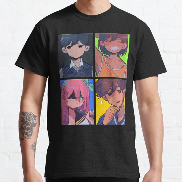 Mari Omori Merch & Gifts for Sale | Redbubble