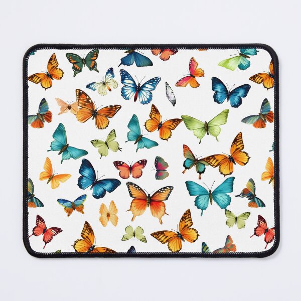 Item preview, Butterflies - Colorful metamorphosis of life designed and sold by Pixelboys.