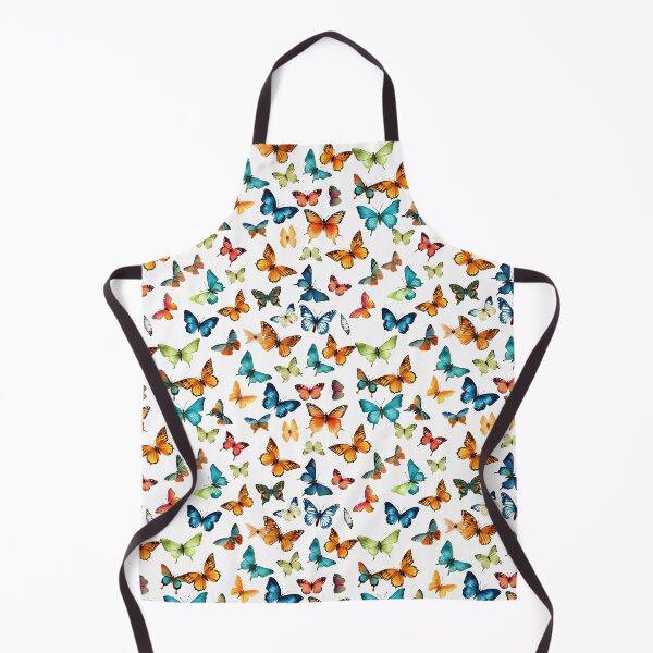 Item preview, Butterflies - Colorful metamorphosis of life designed and sold by Pixelboys.