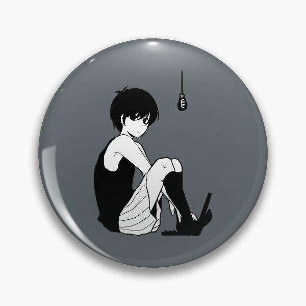 Item preview, Omori sunny  designed and sold by GeorgeannaCor.