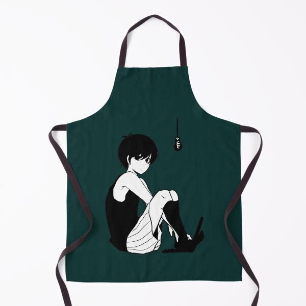 Item preview, Omori sunny  designed and sold by GeorgeannaCor.