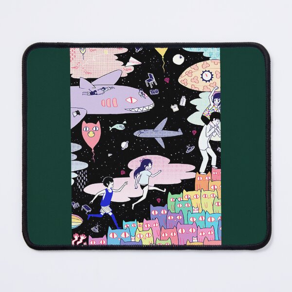 Item preview, omori fanart omori game sticker omori poster designed and sold by GeorgeannaCor.