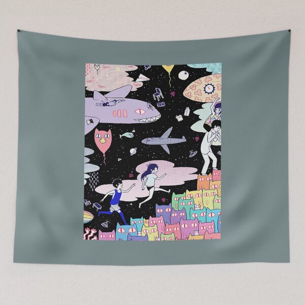 Item preview, omori fanart omori game sticker omori poster designed and sold by GeorgeannaCor.