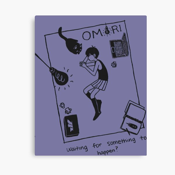 This guy bought Omori for the Nintendo Switch ONLY to throw it into the  trash : r/OMORI