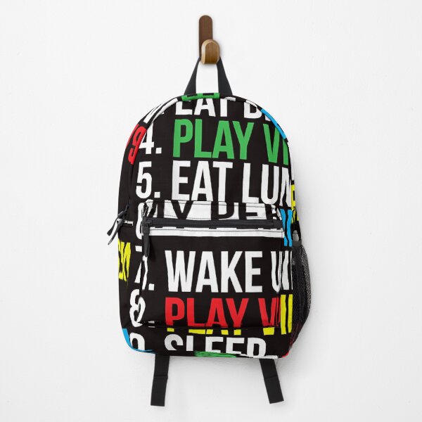 Item preview, My Perfect Day Video Games Funny Cool Gamer Gift designed and sold by RosaVelazqu.