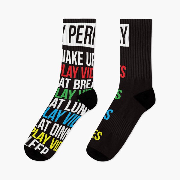 Item preview, My Perfect Day Video Games Funny Cool Gamer Gift designed and sold by RosaVelazqu.