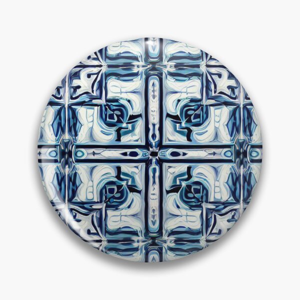 Item preview, Mosaic Pattern designed and sold by Maariteal.
