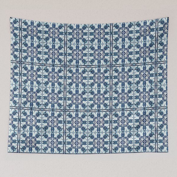 Item preview, Mosaic Pattern designed and sold by Maariteal.