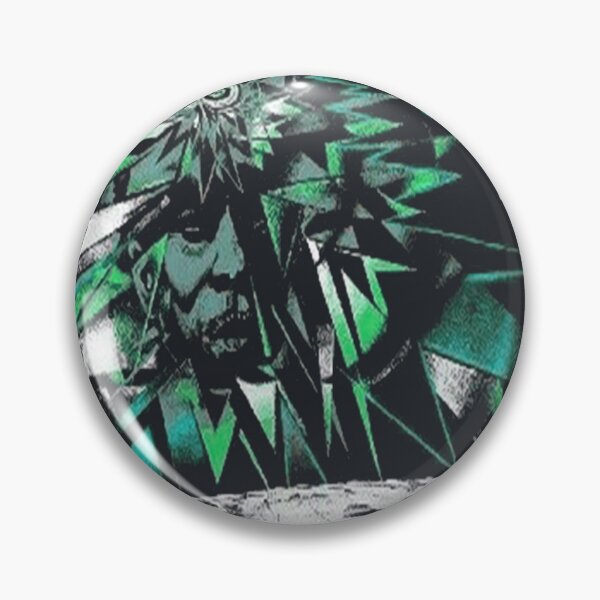 Item preview, Kepala<<<Sun Ra>>>Mecungul designed and sold by Kobongan-Jembut.