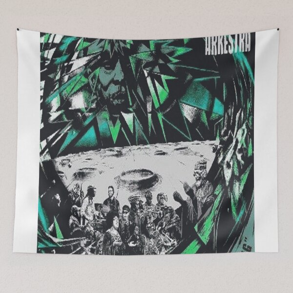 Item preview, Kepala<<<Sun Ra>>>Mecungul designed and sold by Kobongan-Jembut.