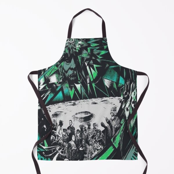 Item preview, Kepala<<<Sun Ra>>>Mecungul designed and sold by Kobongan-Jembut.
