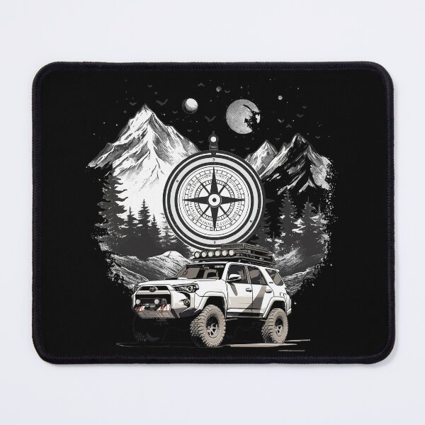 Item preview, Toyota 4runner designed and sold by lyricebert.