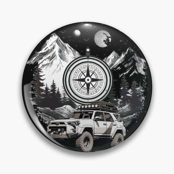 Item preview, Toyota 4runner designed and sold by lyricebert.