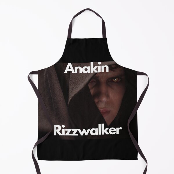 Item preview, Anakin Rizzwalker designed and sold by MerlinsHut.