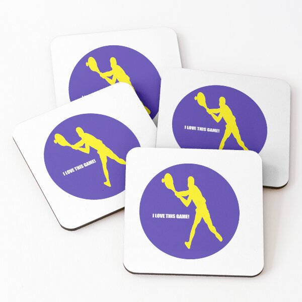 Item preview, Tennis Lover designed and sold by StylizedExpress.