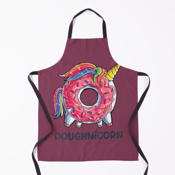 Item preview, Doughnicorn Unicorn Donu	 	 Rainbow Unicorns Squad 	 	 designed and sold by akkjxoyab95.