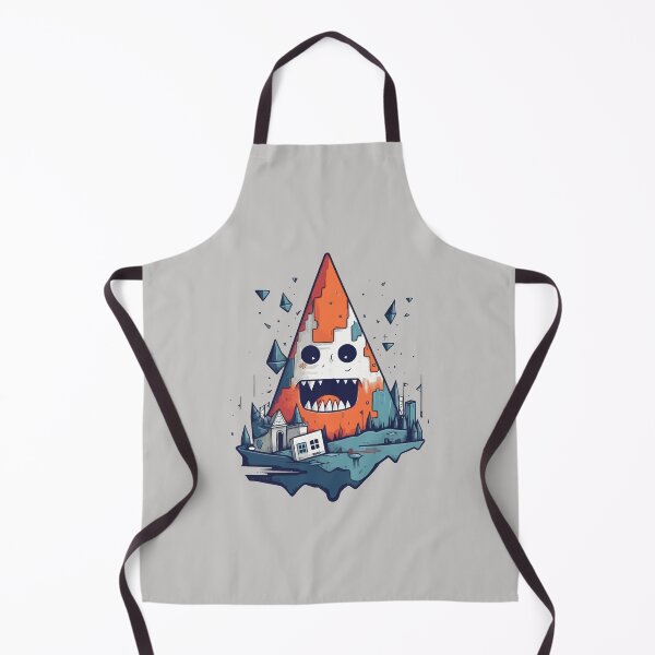 Item preview, Shark Mountain designed and sold by Amir Faysal.