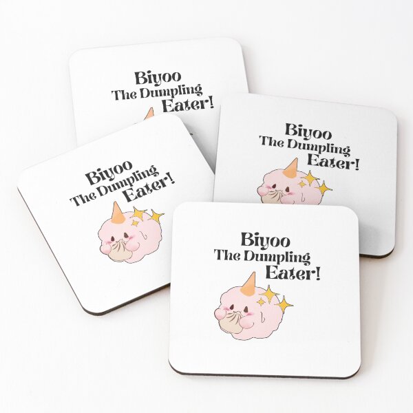 Item preview, Biyoo #4! -  Omniscient Reader’s Viewpoint   designed and sold by trillakami.