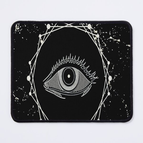 Item preview, Mripat<<<<Sun Ra>>>Gemerlap designed and sold by Kobongan-Jembut.