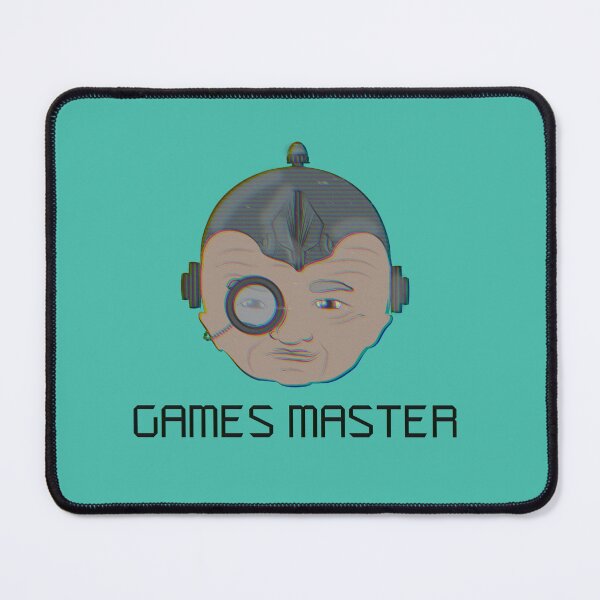 Item preview, Sir Patrick  Moore Games Master designed and sold by GemimaRosaArt.