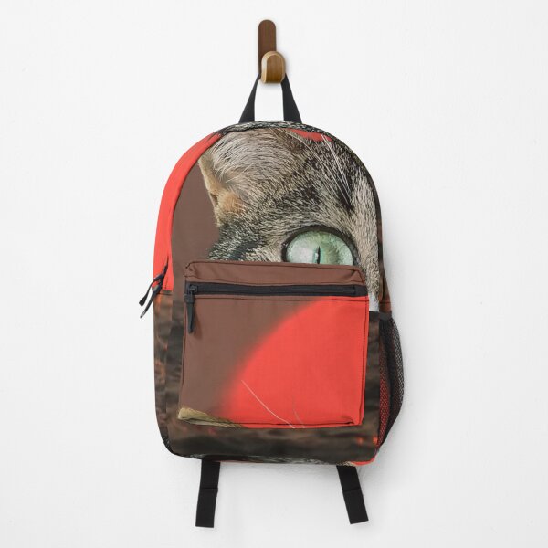 Item preview, The power animal - cat designed and sold by ManifestYDreams.