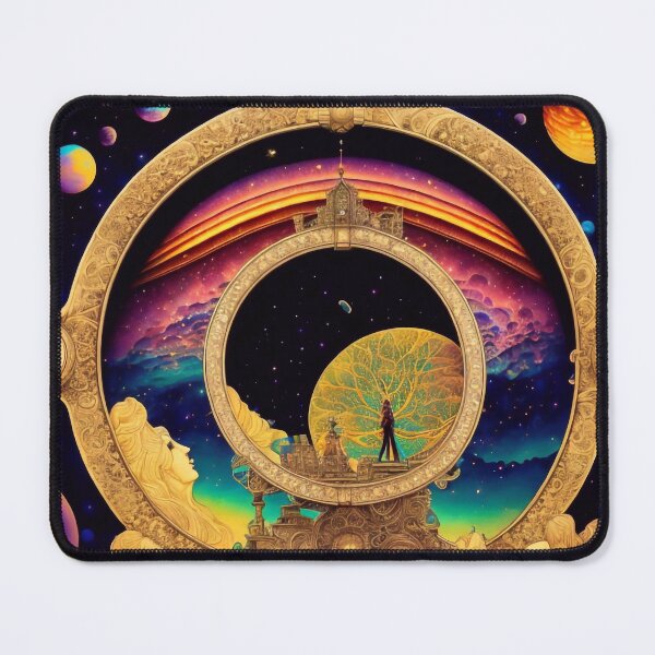 Item preview, An astrolabe designed and sold by m-y-A-I-A-R-T-.